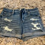 American Eagle Outfitters Jean Shorts Photo 0