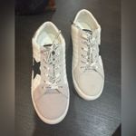 Vintage Havana  Kate Snake sneakers. Size 7 Photo 1