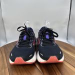 Brooks ‎ Adrenaline GTS 22 Low Top Running Shoes Navy Blue Athletic Women's 9B Photo 3