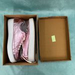 Free People  Letterman Sneaker 41 Photo 2