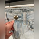 American Eagle crop jeggins . Size 2 Photo 1