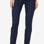 NYDJ  Alina Legging  LiftXTuck Technology Hi-Rise Dark Wash Jeans Photo 0