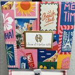 House of Harlow 1960 Gold Bow Earrings ✨ Photo 2