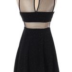 Adrianna Papell Vintage Y2K Hailey Logan Mini Dress Photo 1