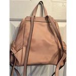Michael Kors  Abbey Small Cargo Backpack - Blossom Photo 2