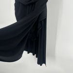 Miraclesuit Magicsuit Convertible Mio One Piece Swim Dress Black Ruched Size 12 Photo 5