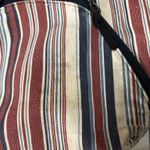 KAVU Striped bag Photo 2