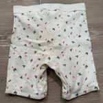 SKIMS  Limited Edition Cotton Rib Boxer Mistletoe Photo 3
