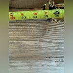 Vintage Honors Blue Belt with Gold Toned Chains Photo 4