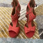 Michael Antonio  Coral Heels Photo 1