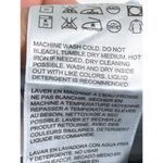 Levi's White Oak Cone Denim Selvedge 501s Skinny Button Distressed Womens 27 x 28 Photo 13