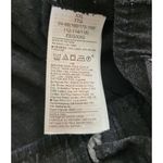 Gap Linen Rayon Black Pull On 3" Inseam Shorts Sz XXL Photo 5