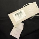 Negative Underwear Club Flare Pant in Black, Size Small Photo 5