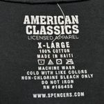 Twilight New Moon Edward vs Jacob T-Shirt Size Extra Large Photo 3