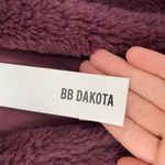 BB Dakota teddy Jacket Photo 3