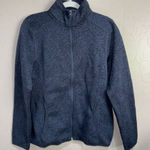Eddie Bauer   Midnight Sweater Sweater Fleece Photo 0