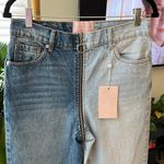 Revice Denim Revice Yin Yang jeans size 29 Photo 2