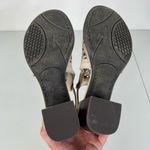 OTBT  Metaphor Block Heel Sandals Size 7.5 Photo 5