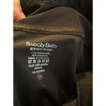 Sweaty Betty  Black High-Stretch Joggers Pants Size XS Photo 2