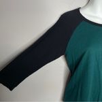 Harley Davidson Raglan Top Womens Size Small Biker Motorcycle Casual Grunge Moto Photo 2