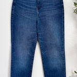 Old Navy  The Ski-Hi Straight Jeans NWT Photo 0