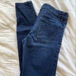 Armani Exchange  25s skinny jeans like new Photo 6