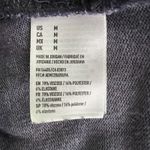 American Eagle Sweater Womens Medium Purple Tie Dye Soft & Sexy Plush Knit Top Photo 7