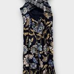 Free People  Bali Albright Jumpsuit Size XS Photo 6