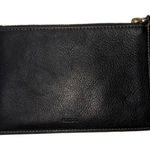 Fossil 🦎Leather Wristlet/Pouch🌵 Photo 0