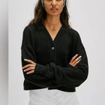 Free People  Grace Cardigan Photo 1