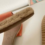 BOGO Bundle Beach by Matisse Rey Platform Sandals & Universal Thread Sandals 9 Tan Photo 7