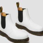 Dr. Martens Doc Martens 2976 Platform Chelsea Boots Photo 0