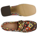 Circus by Sam Edelman Circus NY By Sam Edelman Susie Platform Loafer Pump Photo 2