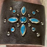 Mystique Boutique Mystique Sequin Sandals Size 7 Photo 6