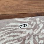 Barefoot Dreams  CozyChic Ultra‎ Lite Breeze Poncho Womens OS Rose Animal Photo 7