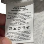 Nike Women's Oversized Tech Fleece Hoodie Light Gray Full-Zip Size XS Photo 7