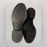 Kate Spade New York Solstice Chelsea Rain Boots Women's Size 8 Black Photo 11