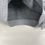 Diane Von Furstenberg Vintage  Sweater Ski Double Mock Neck Knit‎ Floral Photo 7