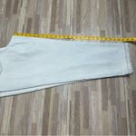 Wild Fable Light Wash High Waist Tapered Women’s Jeans Denim Jeans, Size 14 Photo 9