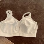 Playtex Women's 18 Hour Front-Close Wirefree Bra W/Flex Back Us4695 Photo 4