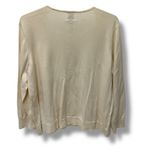 Anne Klein  Cashmere Blend Cardigan with built in Shell NWT Photo 6