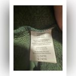 Women’s Large OuterStuff Green Bay Packers Hoodie Sweatshirt Green Gold Photo 7