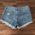 We The Free Free People  Denim Shorts Photo 1