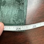 Gymshark  Adapt Green Camo Seamless Leggings Photo 7