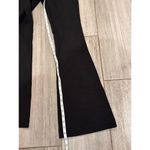 Generation Love  Andrew Ponte Flare Pant Black size 2 Photo 3