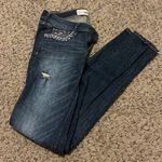 Hollister Super cute  size 1R jeans Photo 8