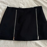 ZARA  Skirt Mini Photo 0