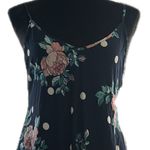 secret treasures Secret‎ treasures women’s size small, floral shorts/spaghetti strap sleep set Photo 1