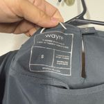 Wayre Boxy Shift & Snap Tank Size Small Photo 4