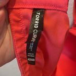 Torrid  Women’s Perfect T Shirt Bra Paradise Pink Size 42DDD Photo 7